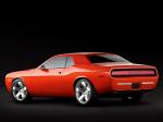Dodge Challenger RT Concept 2007 года